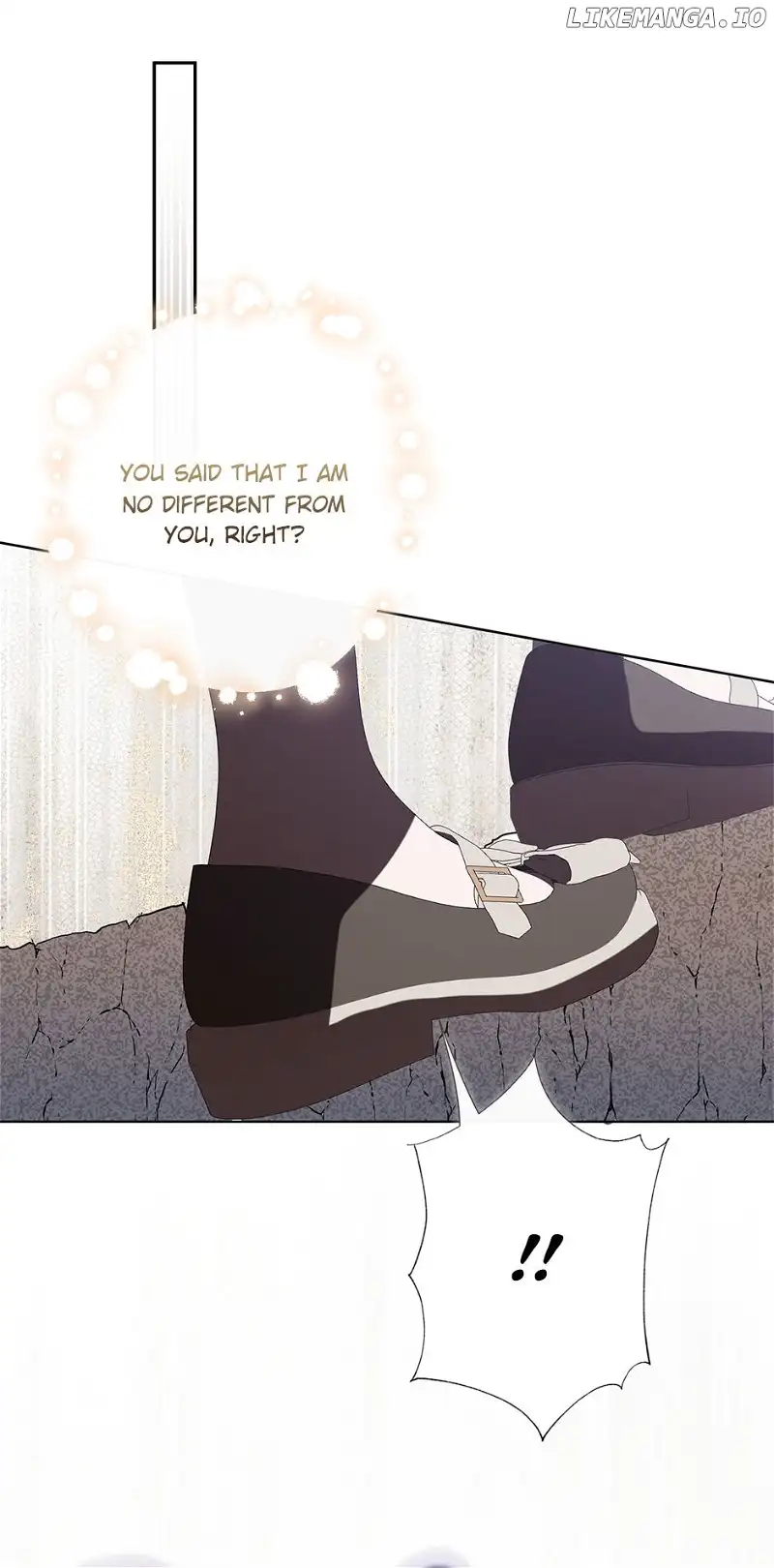 Please Don’t Eat Me Chapter 128 - Page 38