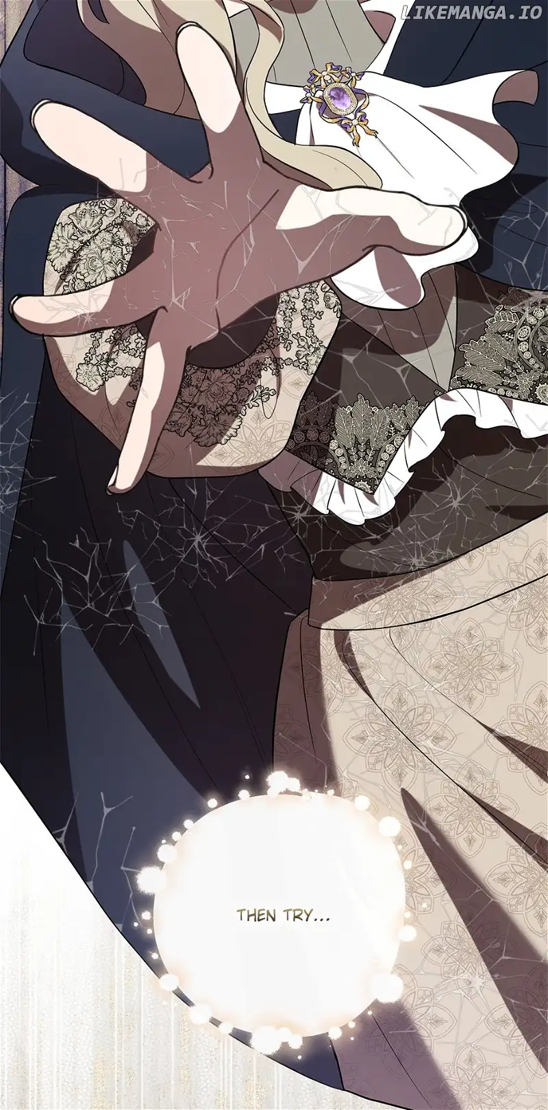 Please Don’t Eat Me Chapter 128 - Page 41