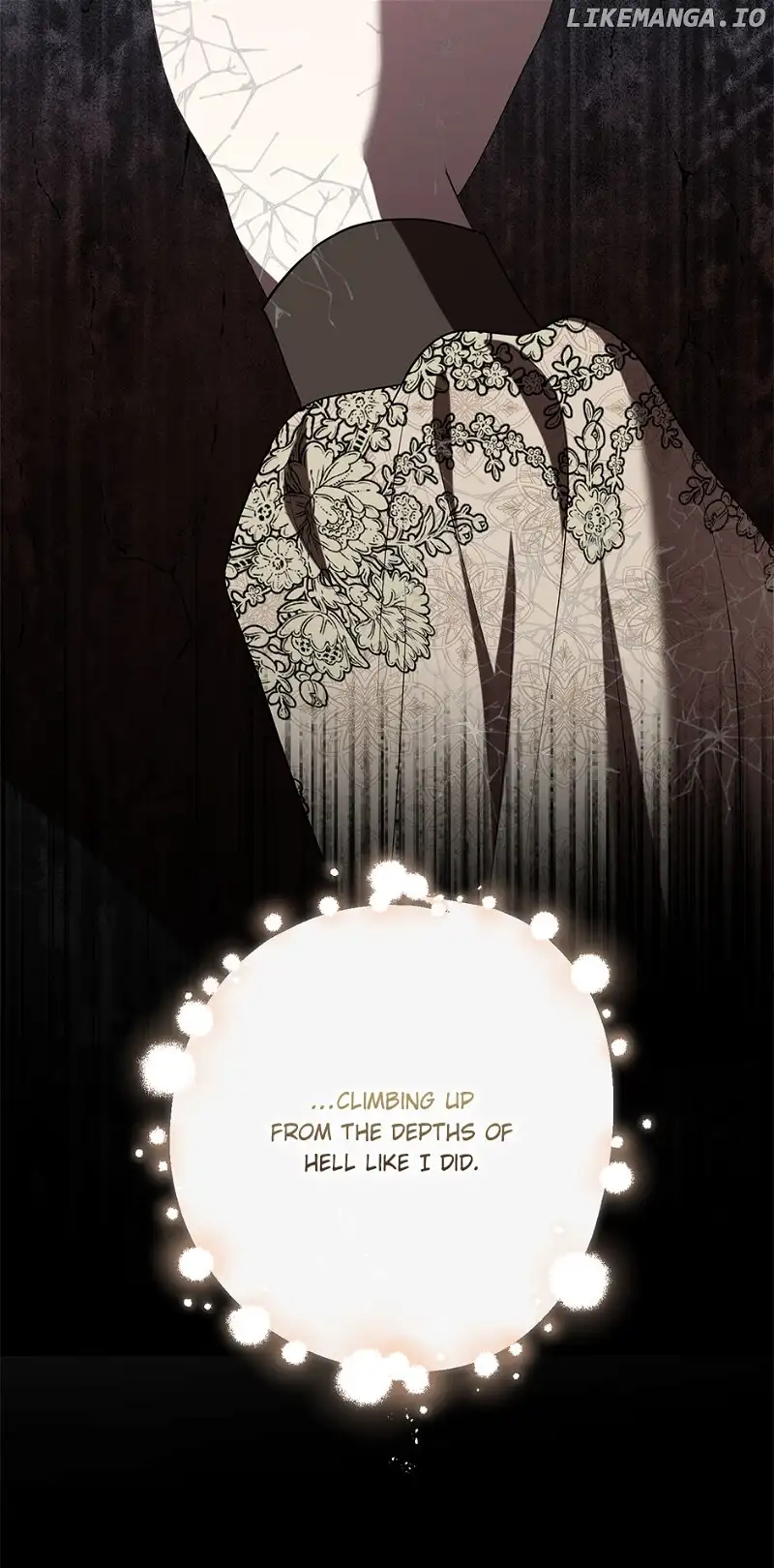 Please Don’t Eat Me Chapter 128 - Page 43