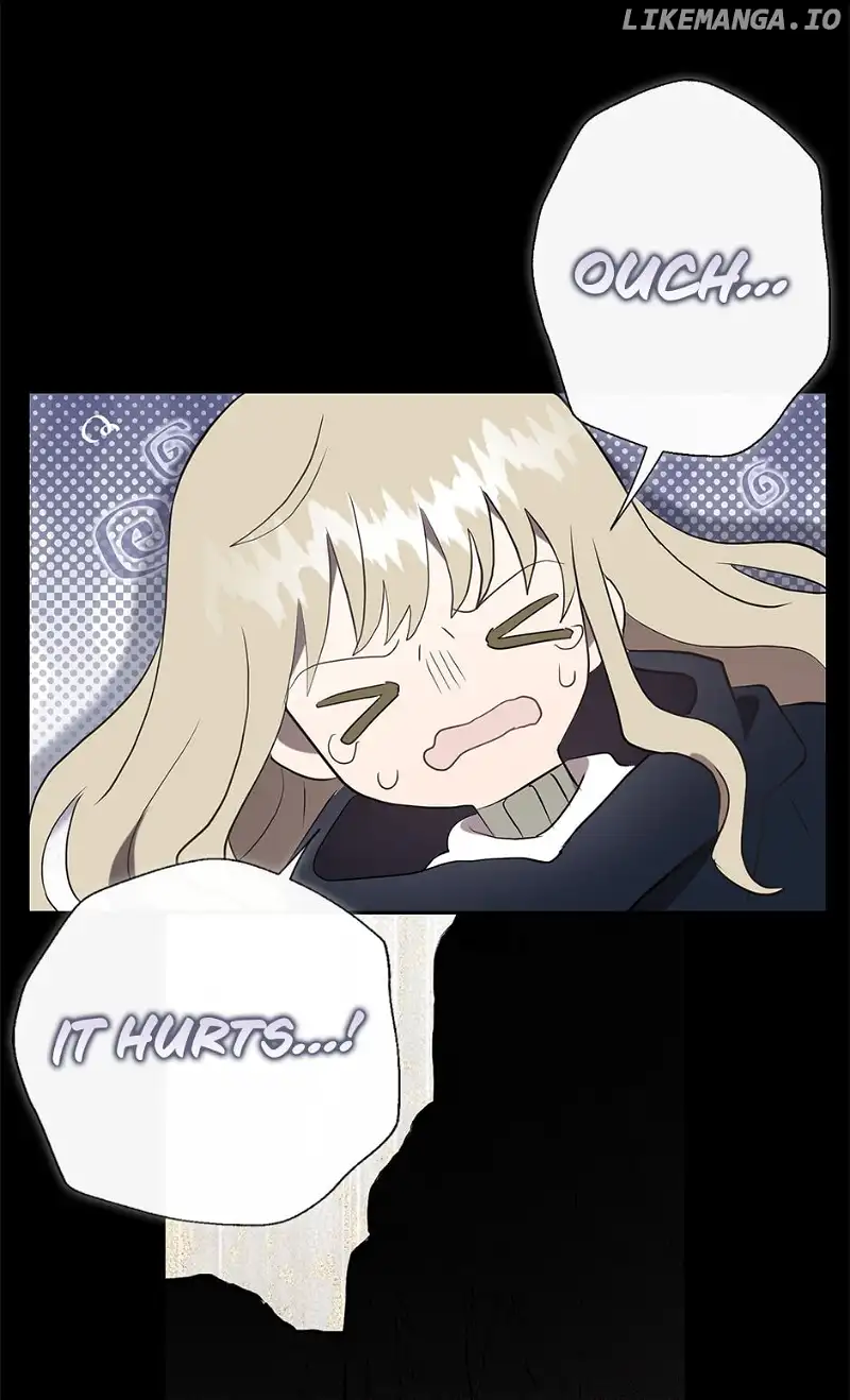 Please Don’t Eat Me Chapter 128 - Page 46