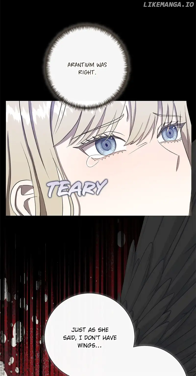 Please Don’t Eat Me Chapter 128 - Page 49