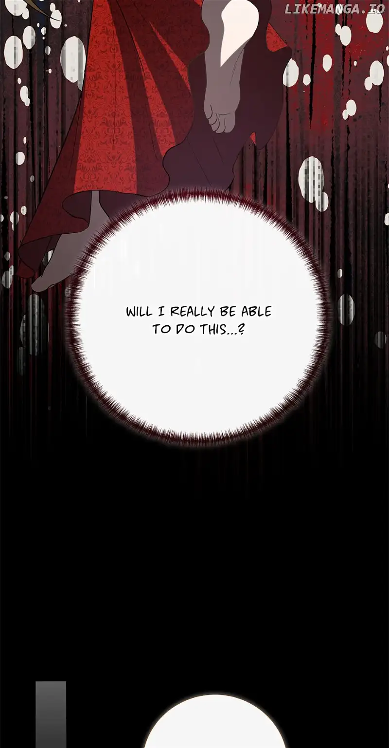 Please Don’t Eat Me Chapter 128 - Page 51