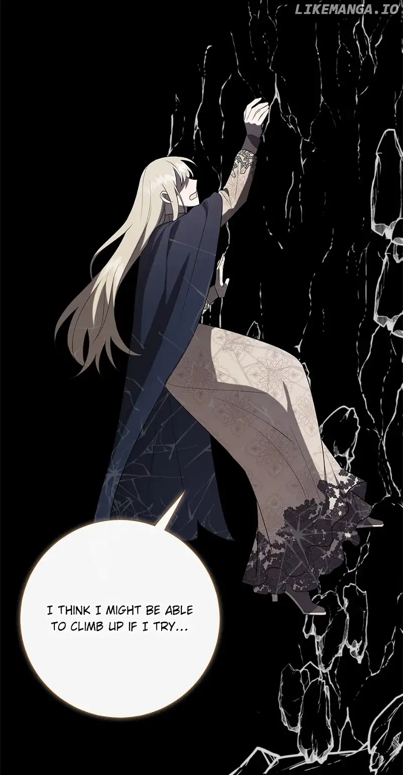 Please Don’t Eat Me Chapter 128 - Page 53