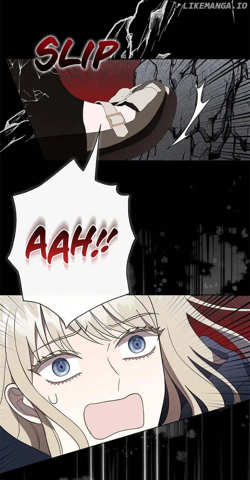 Please Don’t Eat Me Chapter 128 - Page 54