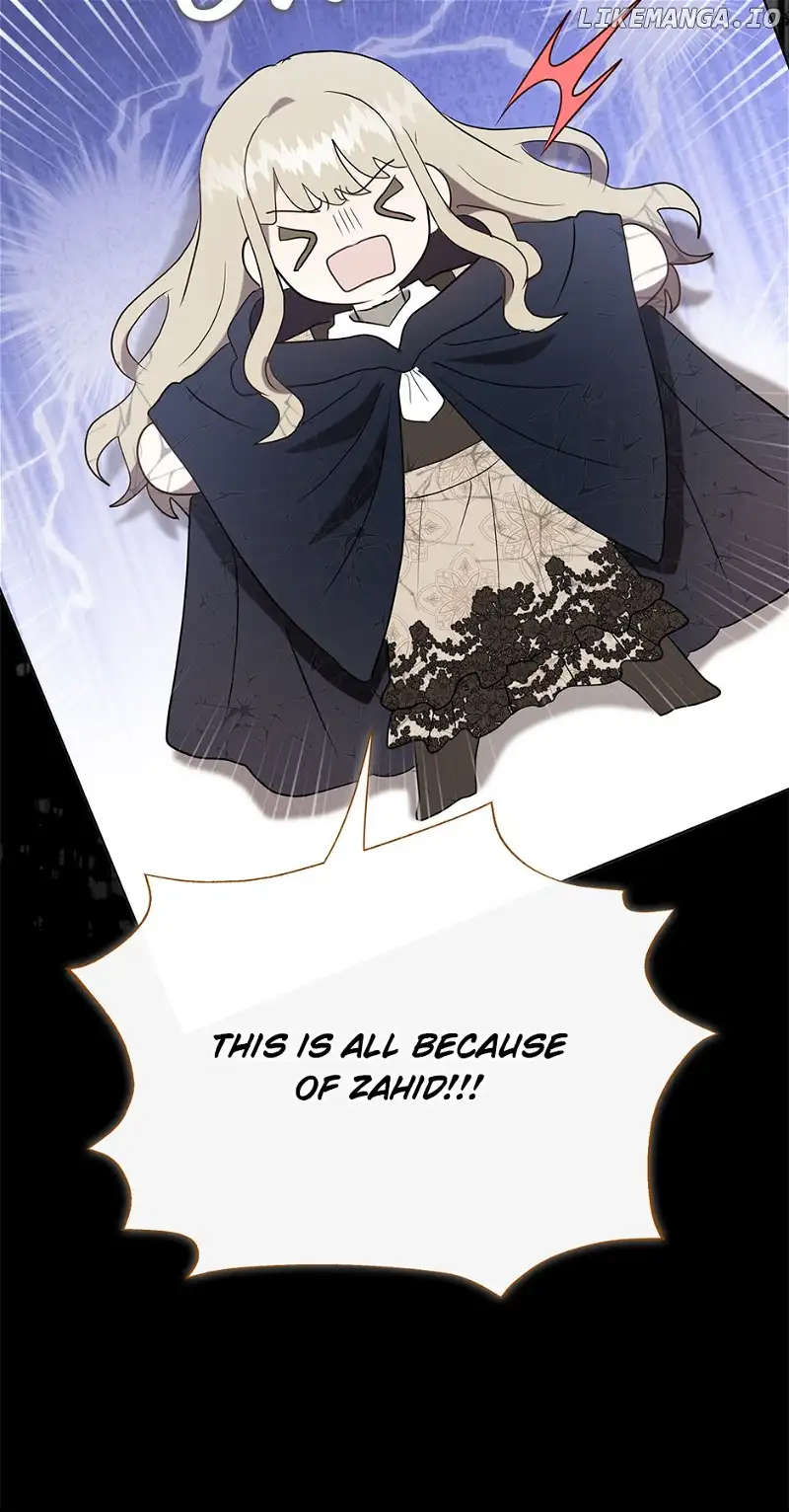 Please Don’t Eat Me Chapter 128 - Page 56