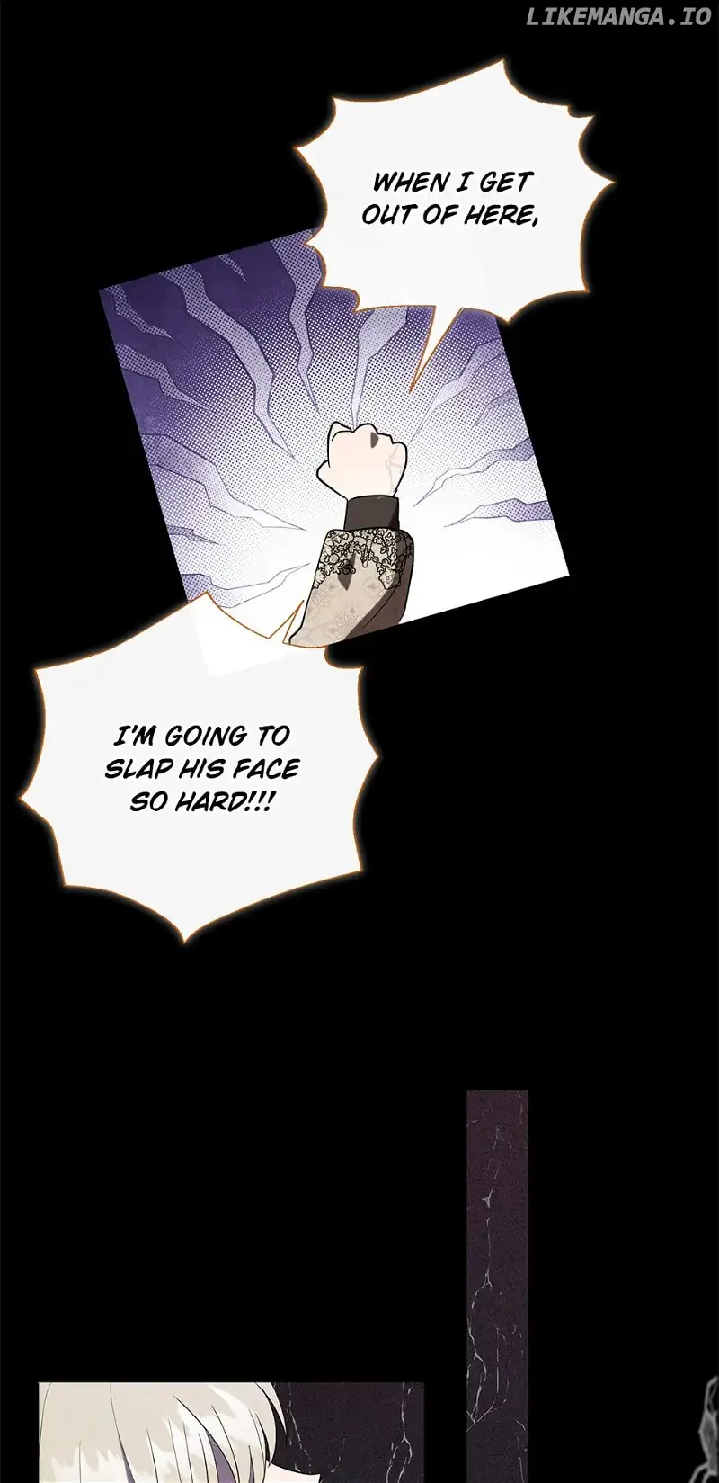 Please Don’t Eat Me Chapter 128 - Page 57