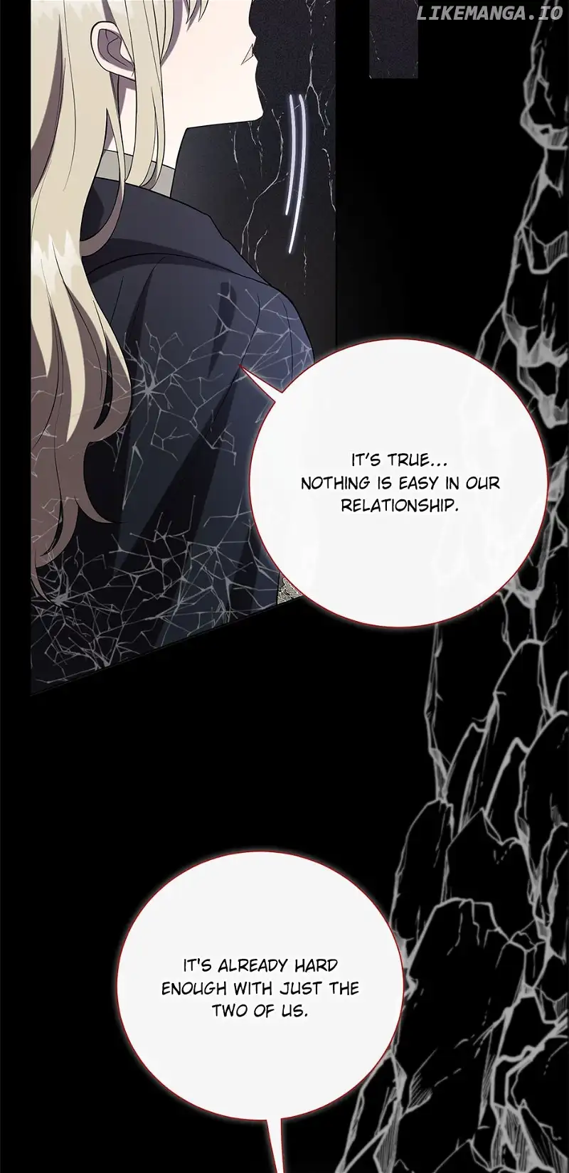 Please Don’t Eat Me Chapter 128 - Page 58