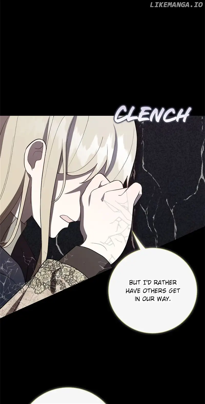 Please Don’t Eat Me Chapter 128 - Page 60