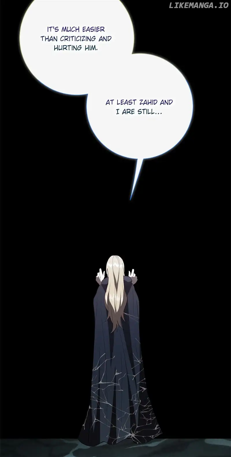 Please Don’t Eat Me Chapter 128 - Page 61