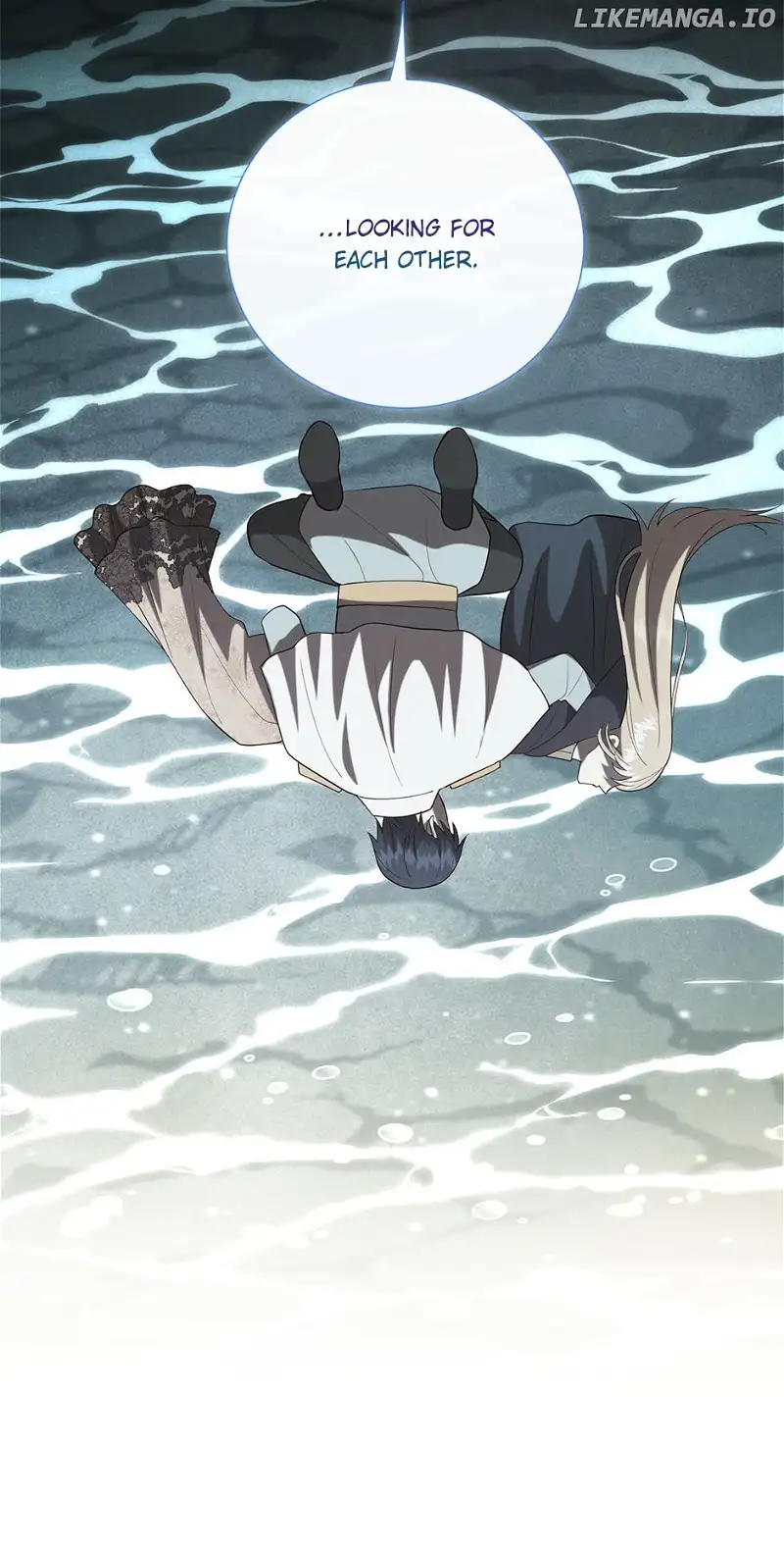 Please Don’t Eat Me Chapter 128 - Page 62