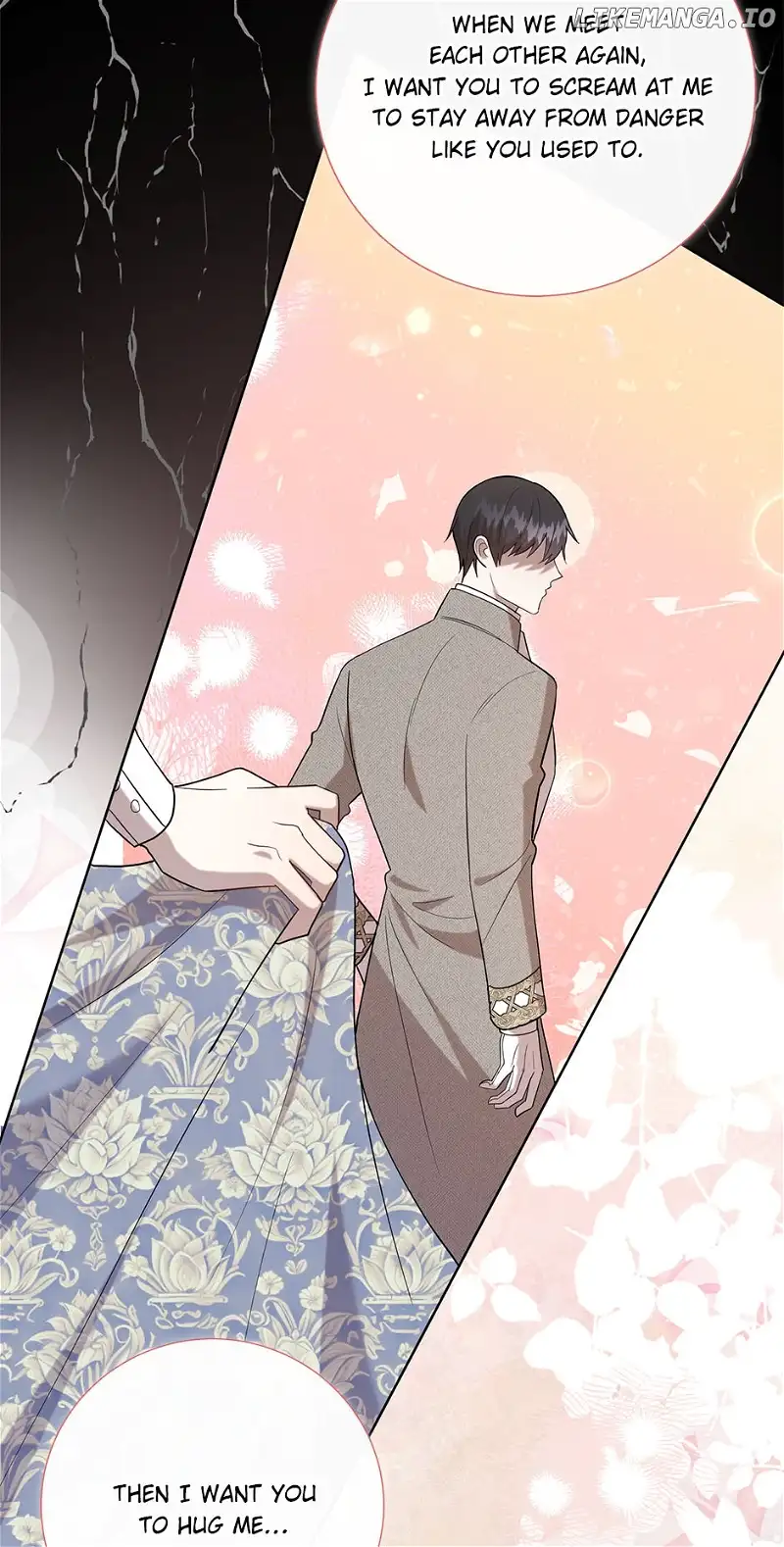 Please Don’t Eat Me Chapter 128 - Page 66