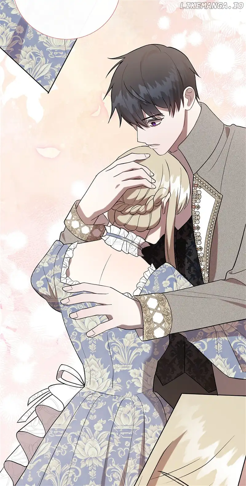 Please Don’t Eat Me Chapter 128 - Page 67