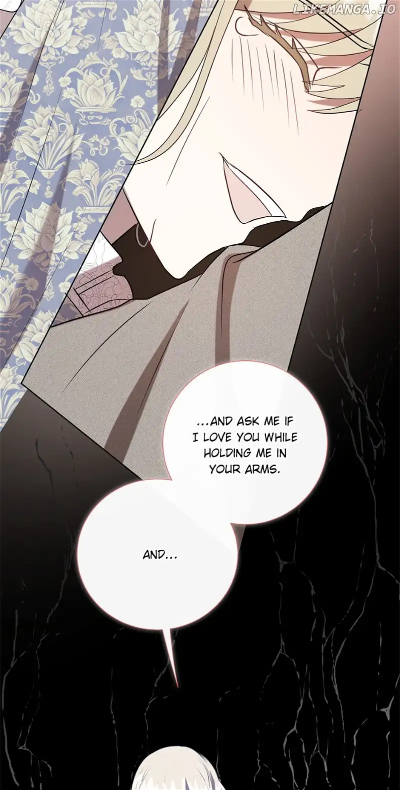 Please Don’t Eat Me Chapter 128 - Page 68