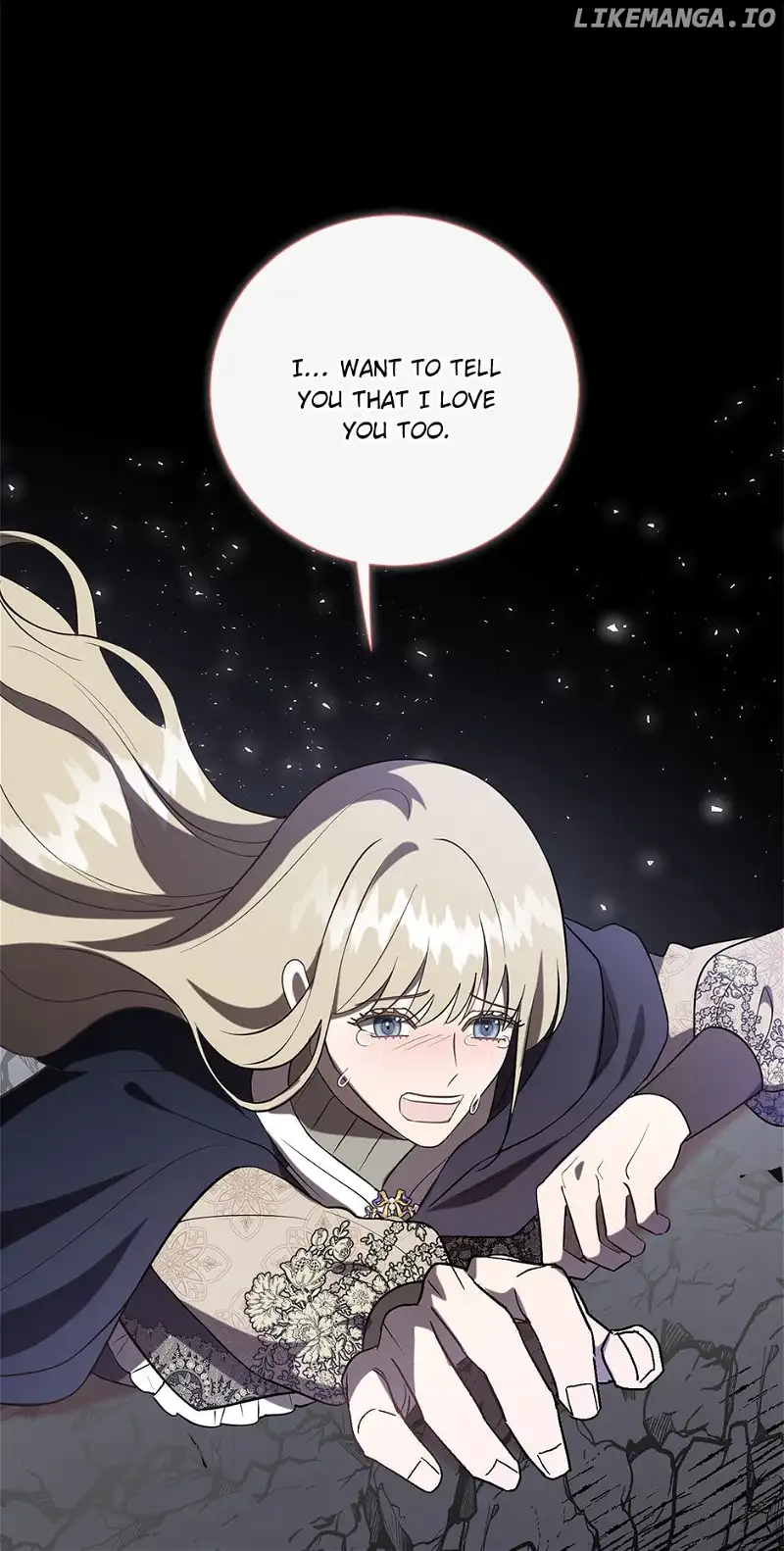 Please Don’t Eat Me Chapter 128 - Page 71