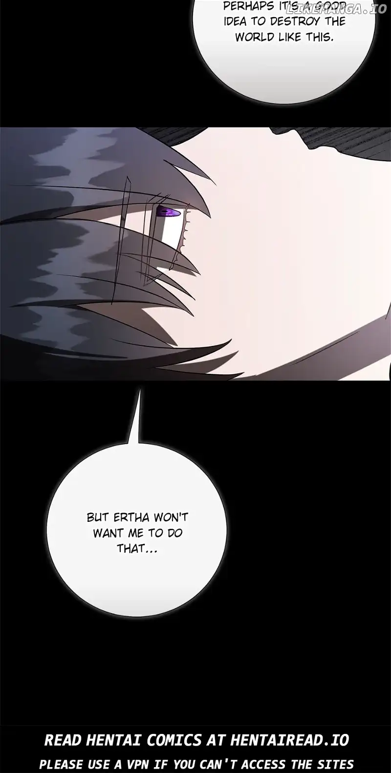 Please Don’t Eat Me Chapter 128 - Page 77