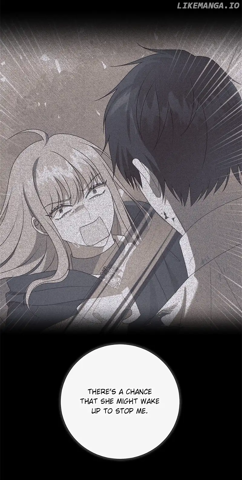 Please Don’t Eat Me Chapter 128 - Page 78