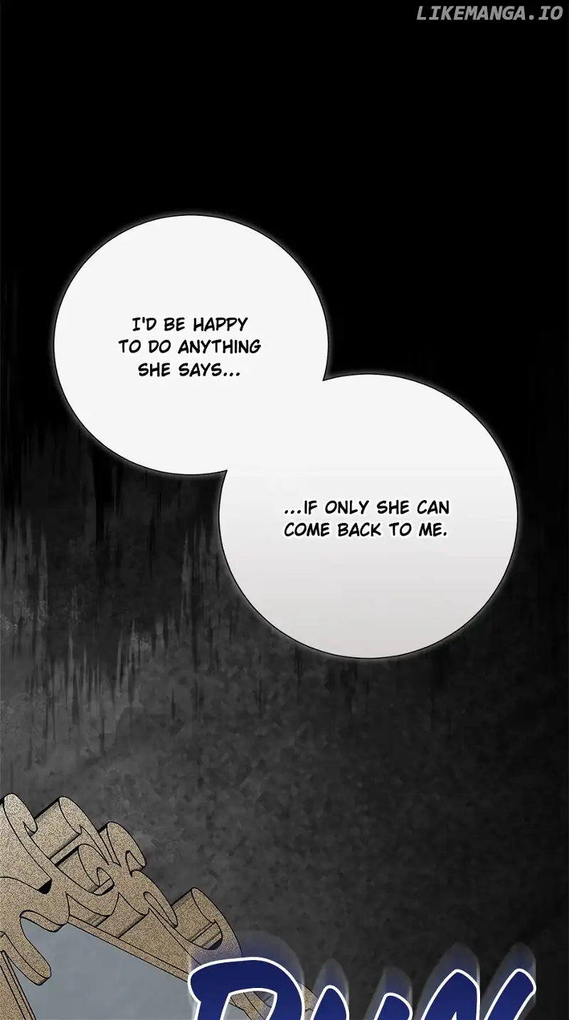 Please Don’t Eat Me Chapter 128 - Page 79