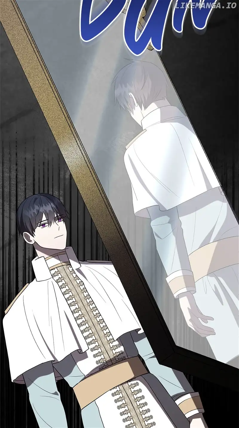 Please Don’t Eat Me Chapter 128 - Page 80