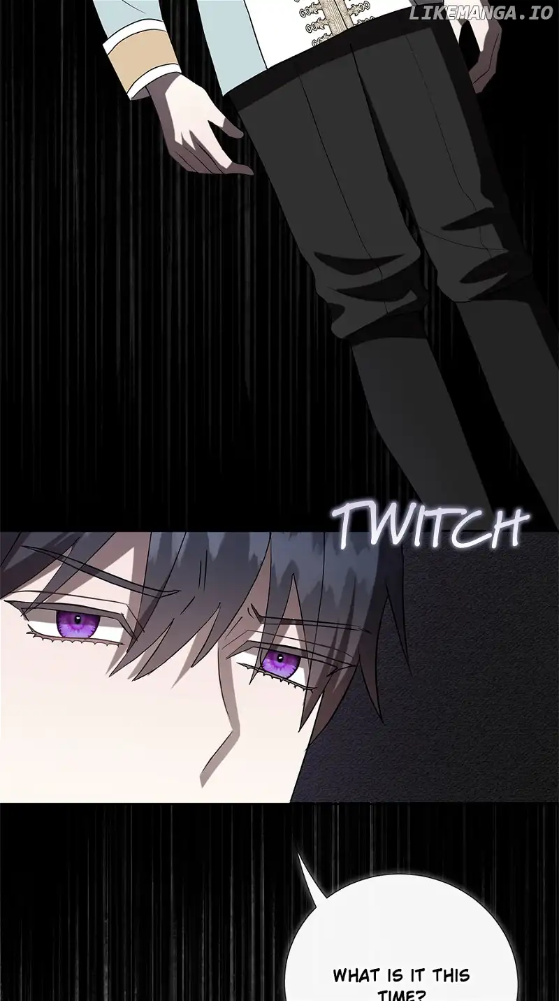 Please Don’t Eat Me Chapter 128 - Page 81