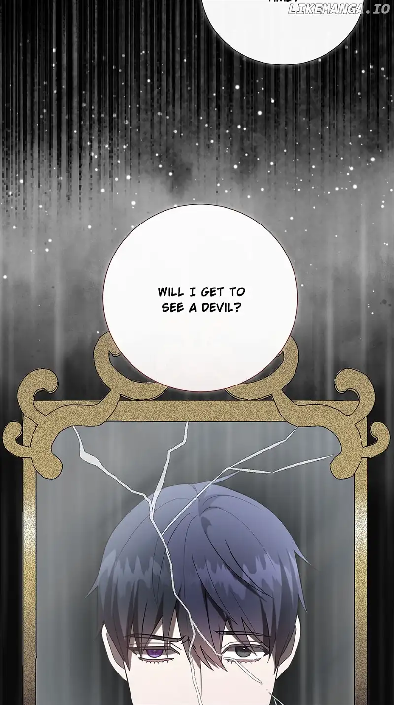 Please Don’t Eat Me Chapter 128 - Page 82