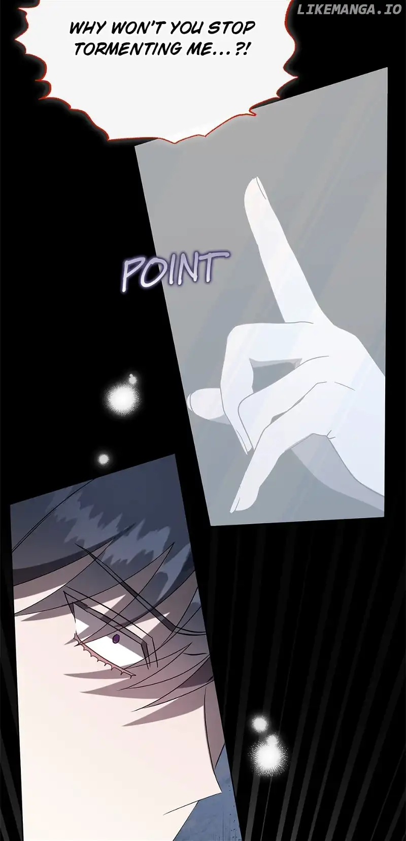 Please Don’t Eat Me Chapter 129 - Page 4