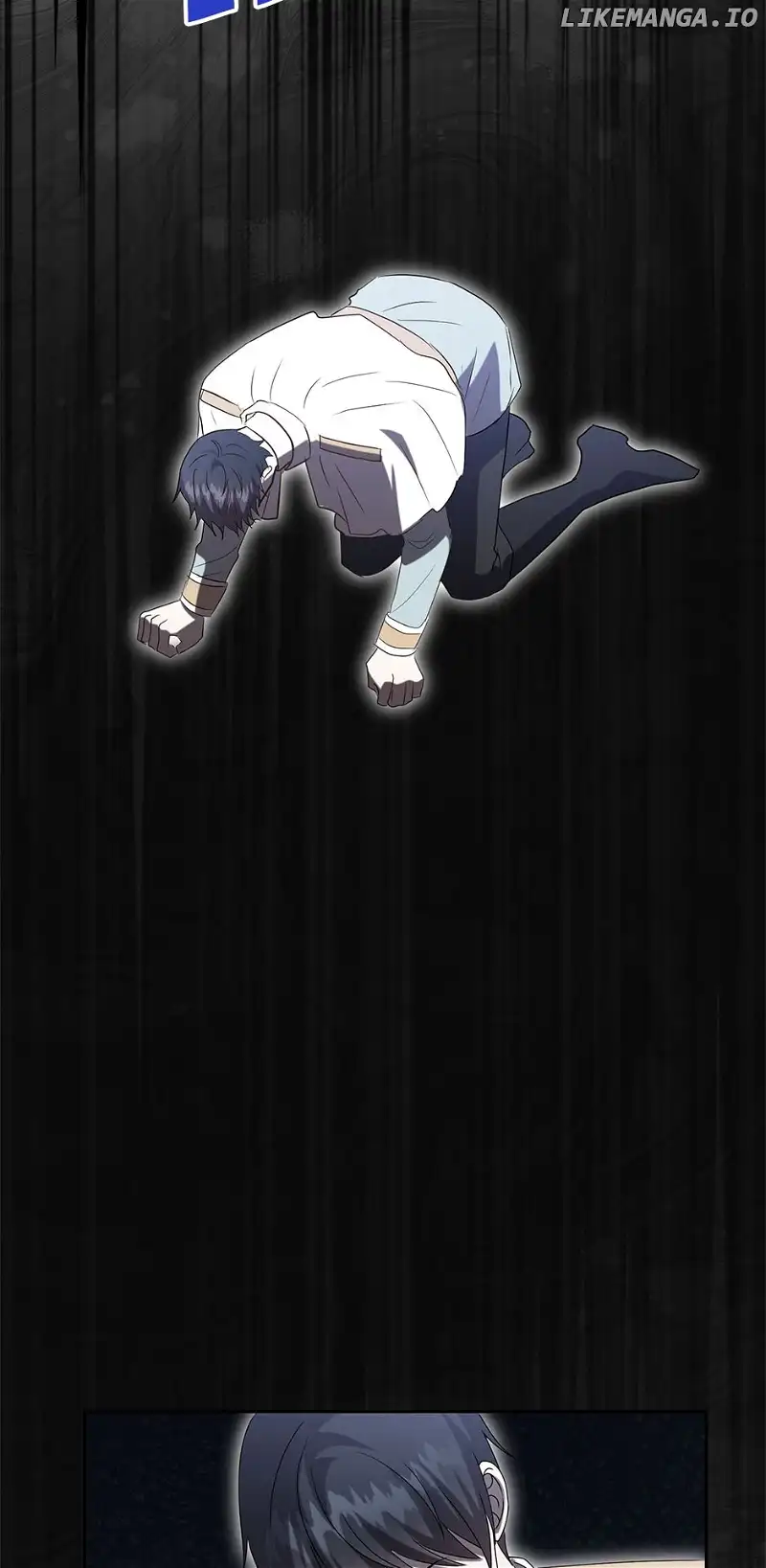 Please Don’t Eat Me Chapter 129 - Page 9