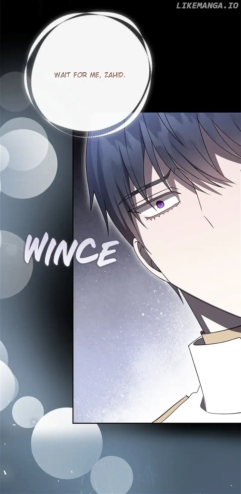 Please Don’t Eat Me Chapter 129 - Page 11