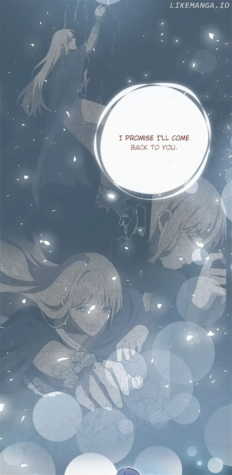 Please Don’t Eat Me Chapter 129 - Page 12