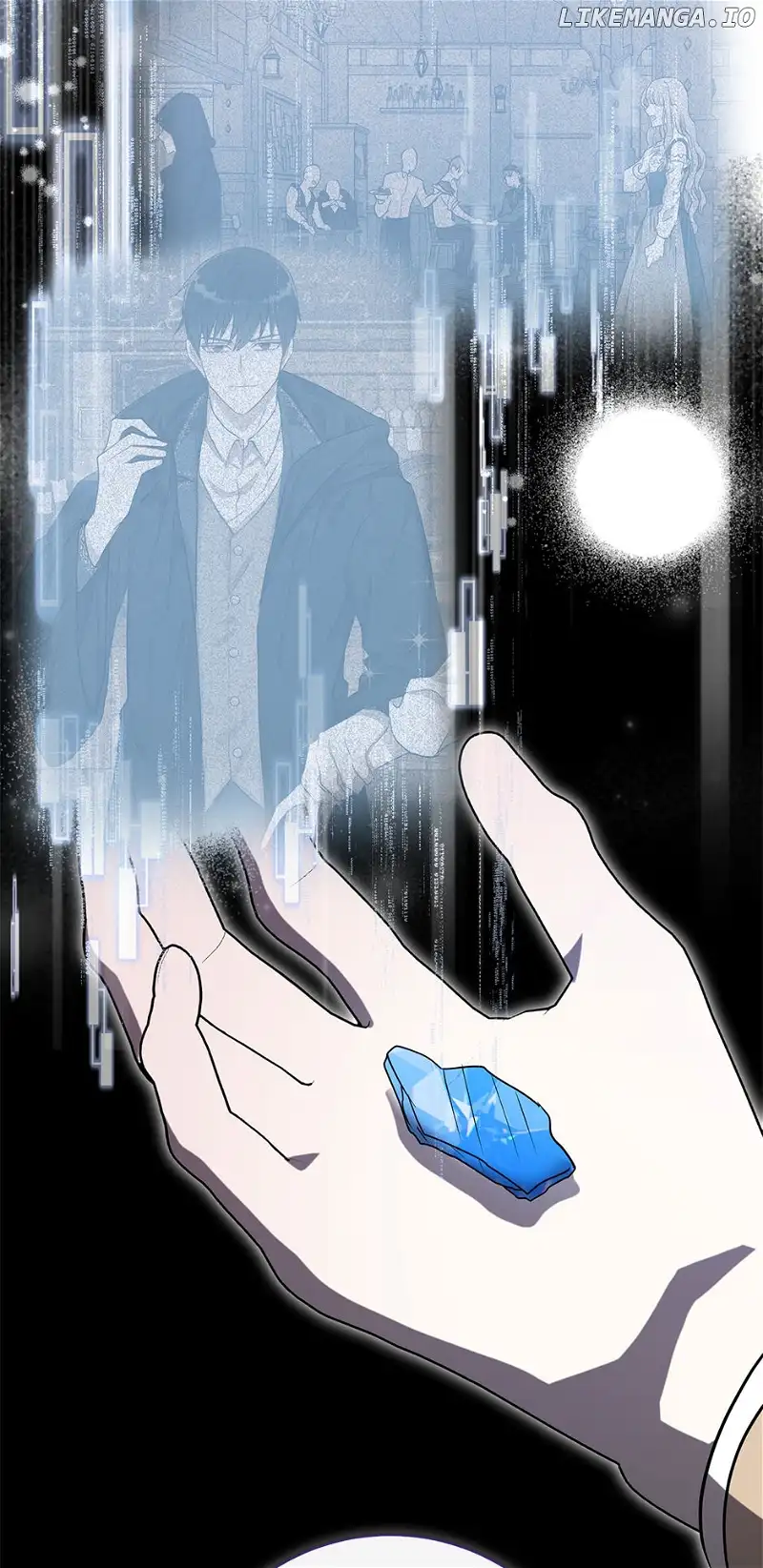 Please Don’t Eat Me Chapter 129 - Page 21