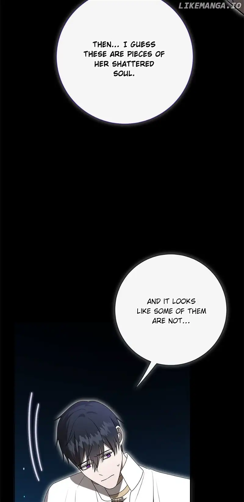 Please Don’t Eat Me Chapter 129 - Page 22