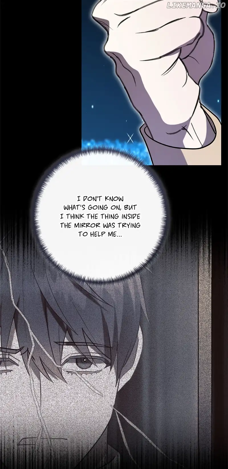 Please Don’t Eat Me Chapter 129 - Page 24