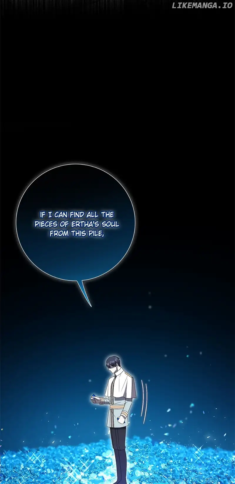 Please Don’t Eat Me Chapter 129 - Page 25