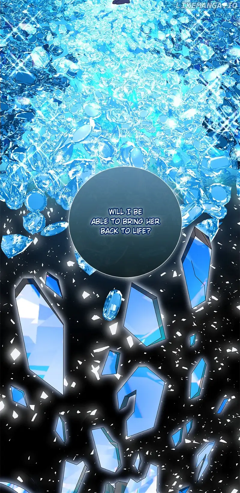 Please Don’t Eat Me Chapter 129 - Page 26