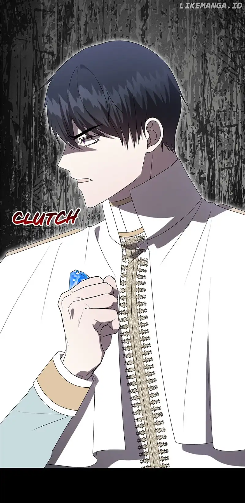 Please Don’t Eat Me Chapter 129 - Page 28