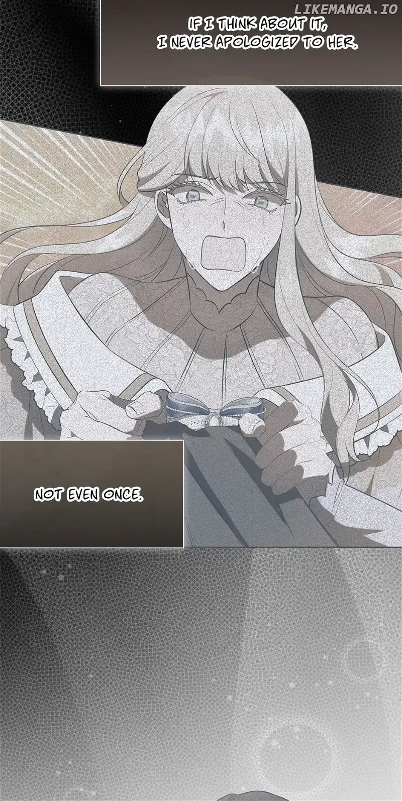 Please Don’t Eat Me Chapter 129 - Page 30