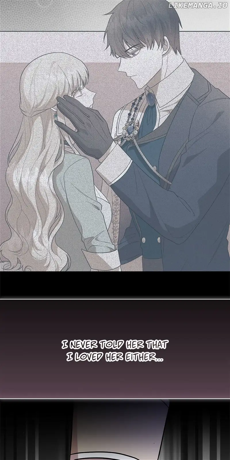 Please Don’t Eat Me Chapter 129 - Page 31