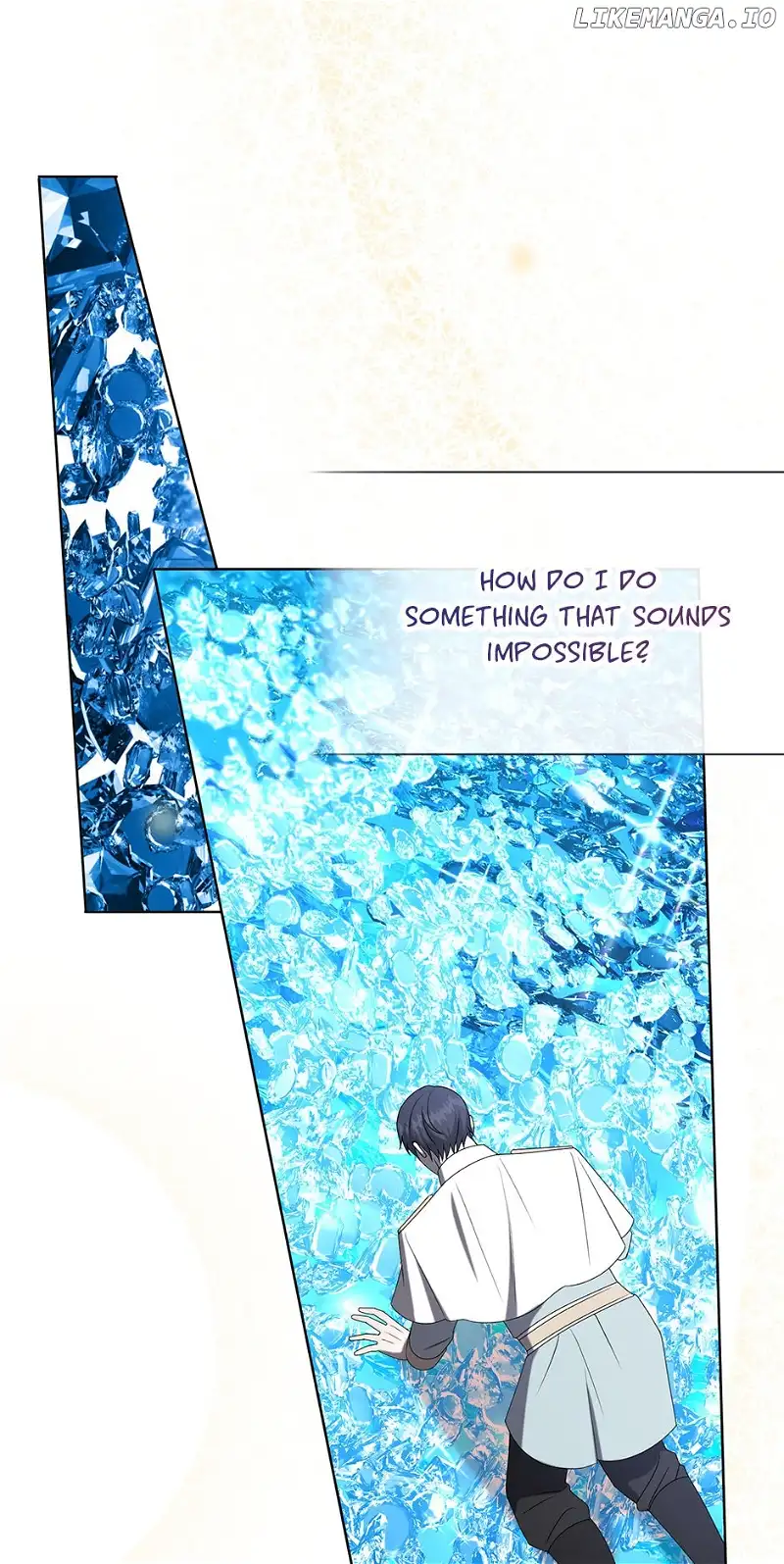 Please Don’t Eat Me Chapter 129 - Page 33