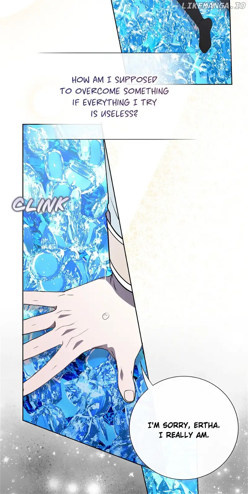 Please Don’t Eat Me Chapter 129 - Page 34