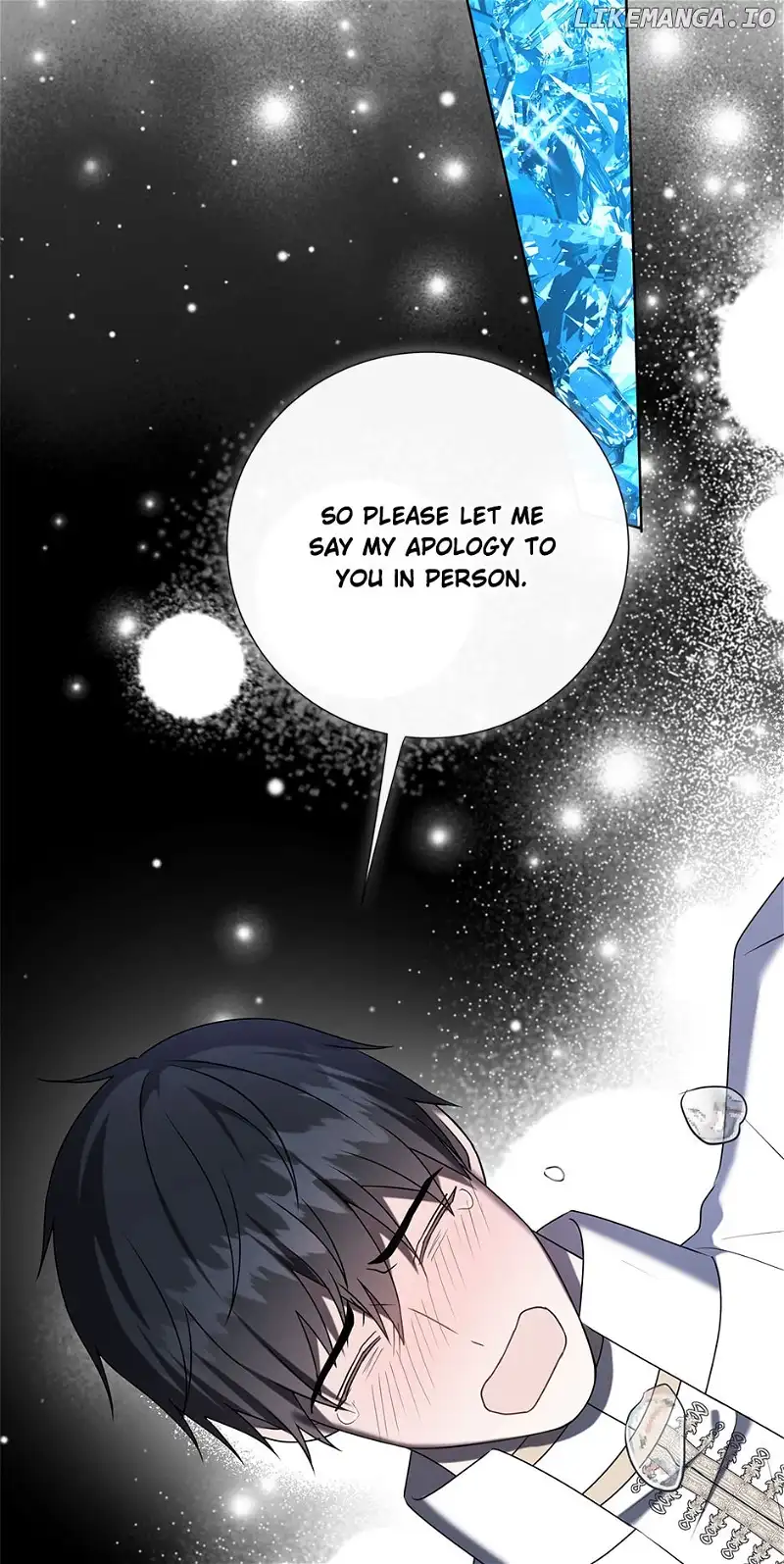 Please Don’t Eat Me Chapter 129 - Page 35