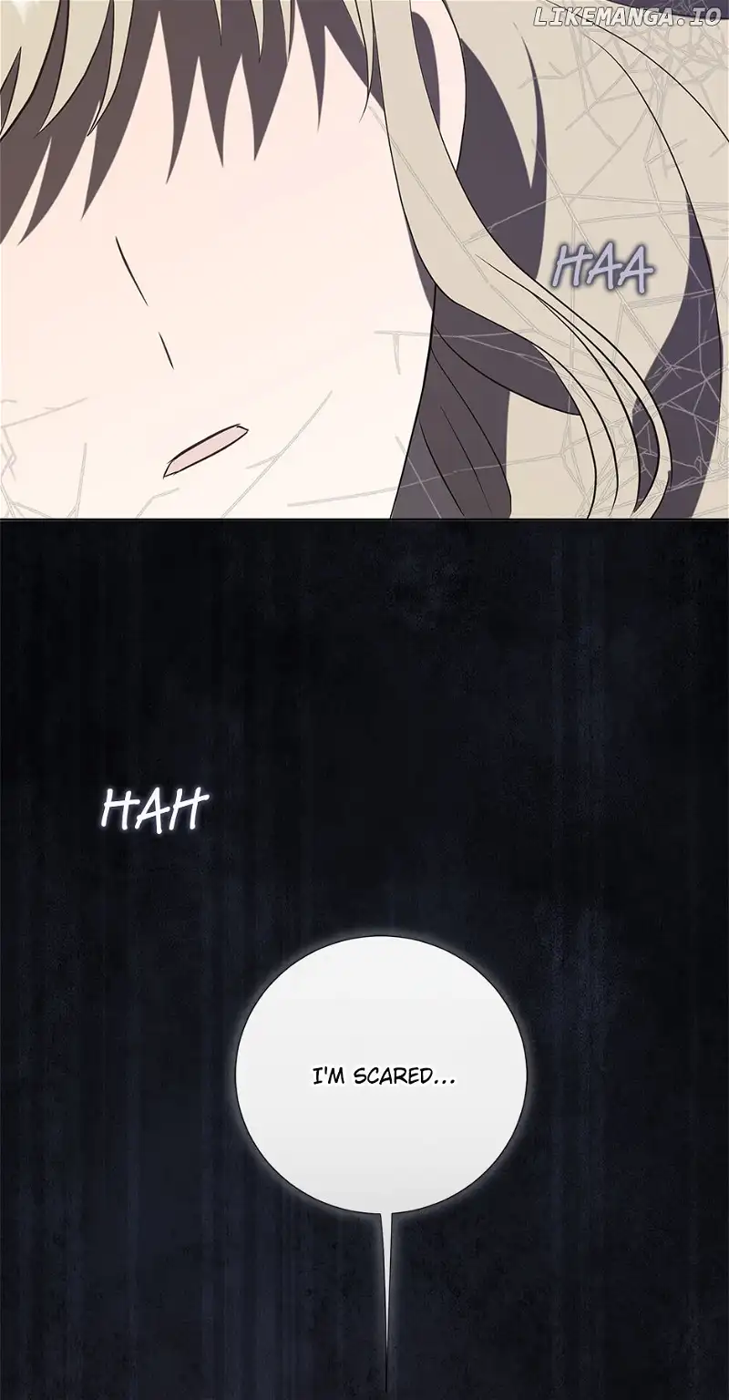 Please Don’t Eat Me Chapter 129 - Page 40