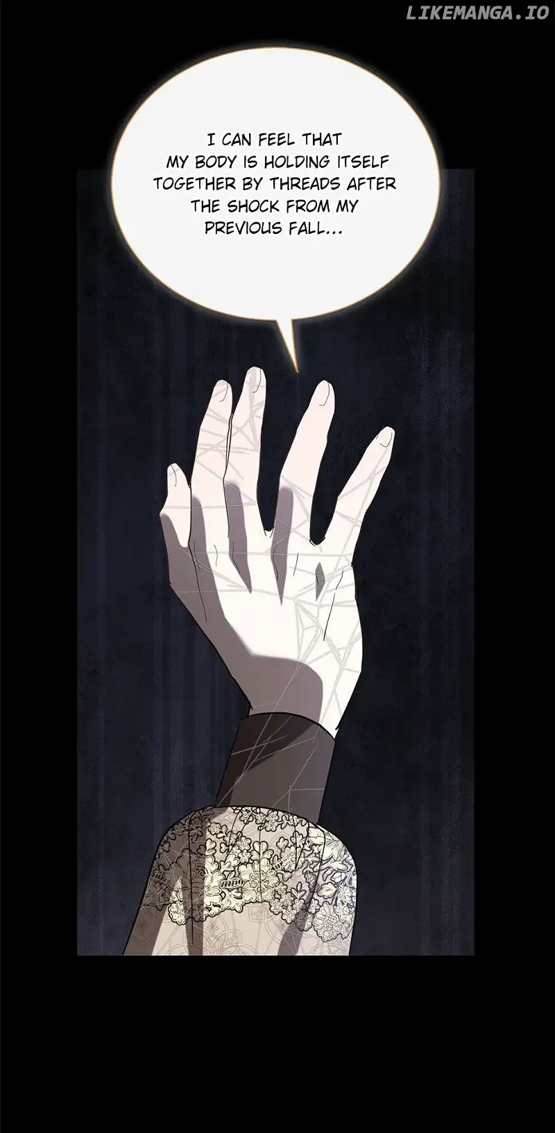 Please Don’t Eat Me Chapter 129 - Page 42