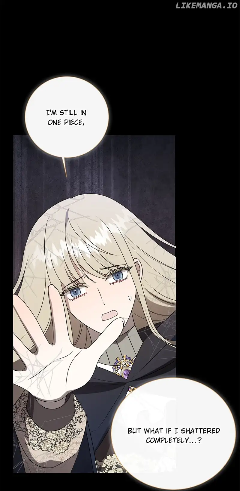 Please Don’t Eat Me Chapter 129 - Page 43