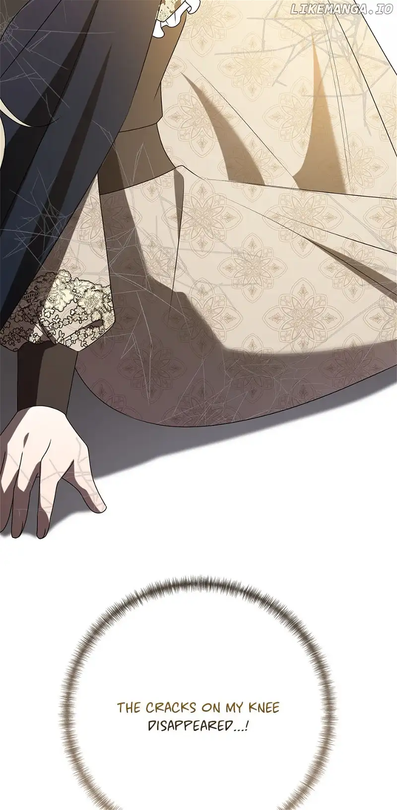 Please Don’t Eat Me Chapter 129 - Page 45