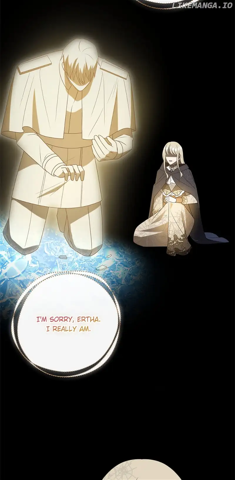 Please Don’t Eat Me Chapter 129 - Page 49