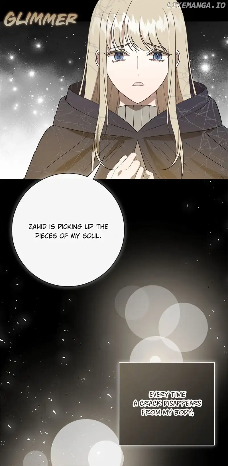 Please Don’t Eat Me Chapter 129 - Page 50