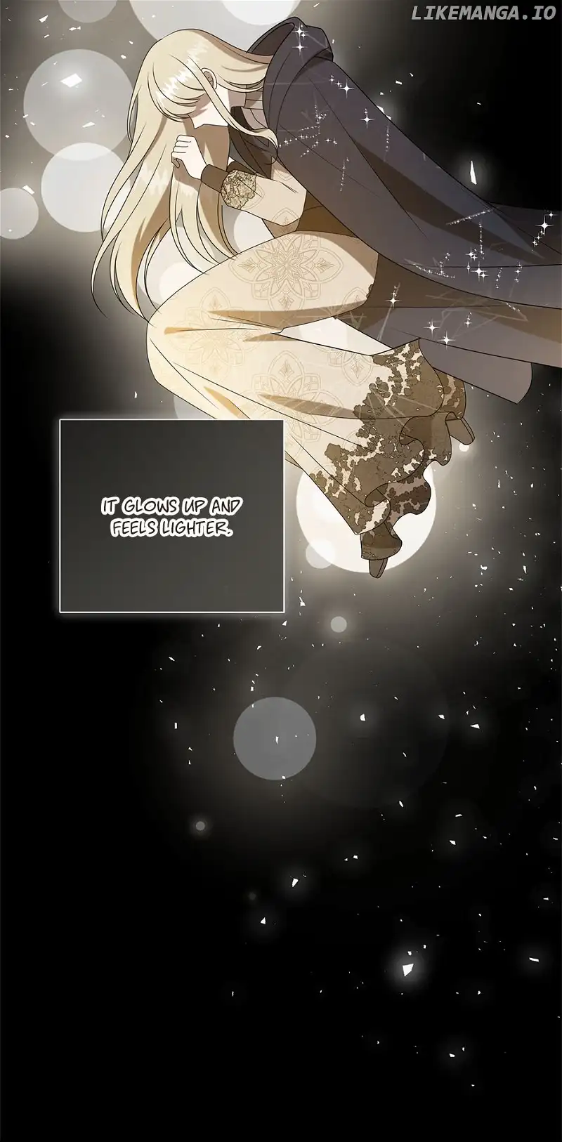 Please Don’t Eat Me Chapter 129 - Page 51