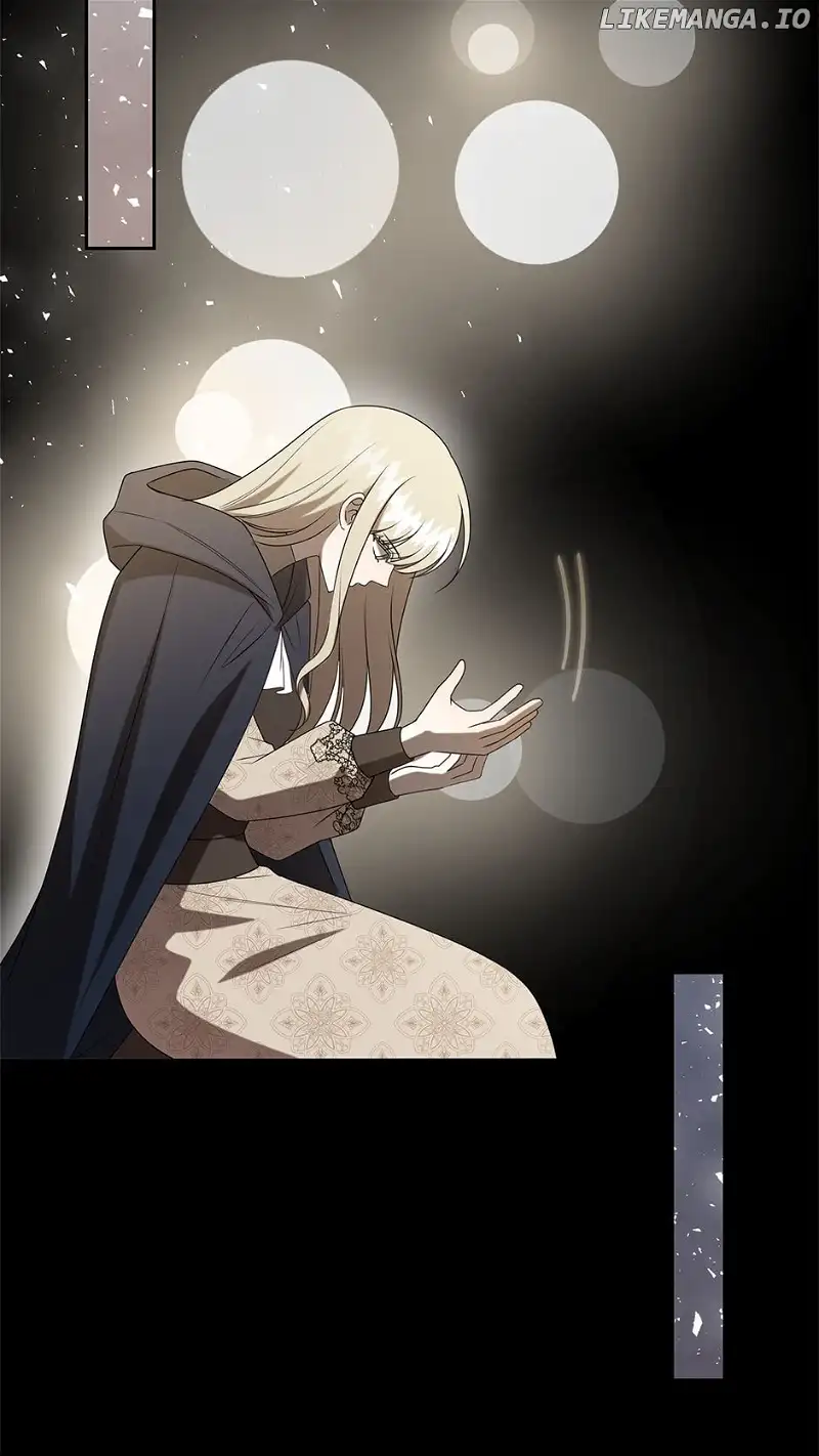 Please Don’t Eat Me Chapter 129 - Page 54