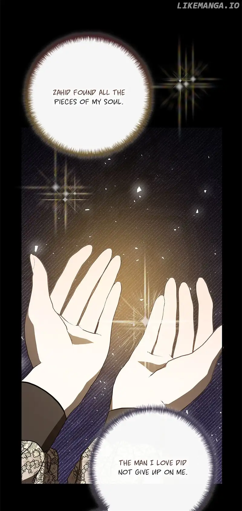 Please Don’t Eat Me Chapter 129 - Page 55