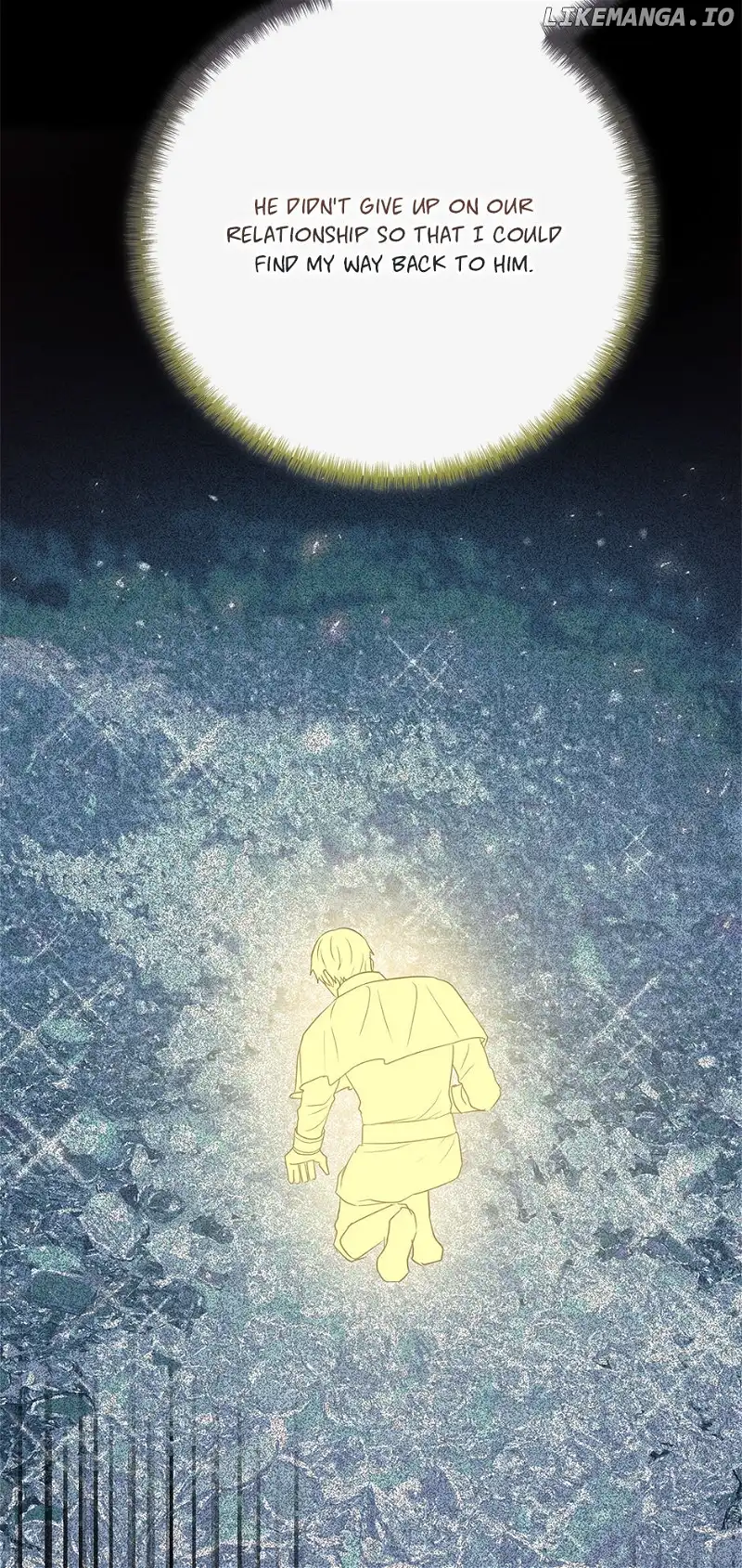 Please Don’t Eat Me Chapter 129 - Page 56