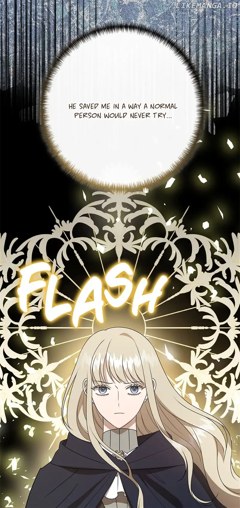 Please Don’t Eat Me Chapter 129 - Page 57